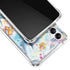 Pastel Dolphins by Sheena Pike Galaxy A14 5G Clear Case