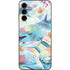 Pastel Dolphins by Sheena Pike Galaxy A14 5G Skin