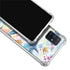 Pastel Dolphins by Sheena Pike Galaxy A71 5G Clear Case