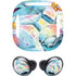 Pastel Dolphins by Sheena Pike Galaxy Buds Pro Skin