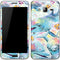 Pastel Dolphins by Sheena Pike Galaxy J3 Skin