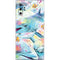 Pastel Dolphins by Sheena Pike Galaxy Note 10 Plus Skin