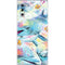 Pastel Dolphins by Sheena Pike Galaxy Note 10 Skin