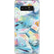 Pastel Dolphins by Sheena Pike Galaxy Note 8 Skin