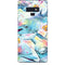 Pastel Dolphins by Sheena Pike Galaxy Note 9 Skin