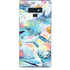 Pastel Dolphins by Sheena Pike Galaxy Note 9 Skin