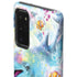 Pastel Dolphins by Sheena Pike Galaxy Note20 5G Pro Case