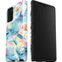 Pastel Dolphins by Sheena Pike Galaxy Note20 5G Pro Case