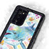 Pastel Dolphins by Sheena Pike Galaxy Note20 5G Waterproof Case