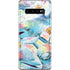 Pastel Dolphins by Sheena Pike Galaxy S10 Plus Skin