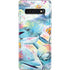 Pastel Dolphins by Sheena Pike Galaxy S10 Skin