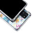 Pastel Dolphins by Sheena Pike Galaxy S20 FE Clear Case