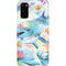Pastel Dolphins by Sheena Pike Galaxy S20 Lite Case