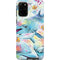 Pastel Dolphins by Sheena Pike Galaxy S20 Plus Pro Case