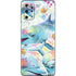 Pastel Dolphins by Sheena Pike Galaxy S20 Plus Skin