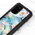 Pastel Dolphins by Sheena Pike Galaxy S20 Plus Waterproof Case