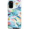 Pastel Dolphins by Sheena Pike Galaxy S20 Pro Case