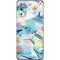 Pastel Dolphins by Sheena Pike Galaxy S20 Skin