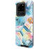Pastel Dolphins by Sheena Pike Galaxy S20 Ultra 5G Pro Case