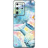 Pastel Dolphins by Sheena Pike Galaxy S20 Ultra 5G Skin