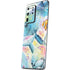 Pastel Dolphins by Sheena Pike Galaxy S20 Ultra 5G Skin