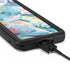 Pastel Dolphins by Sheena Pike Galaxy S20 Waterproof Case