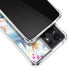 Pastel Dolphins by Sheena Pike Galaxy S21 Ultra 5G Clear Case