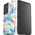 Pastel Dolphins by Sheena Pike Galaxy S21 Ultra 5G Pro Case