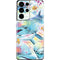 Pastel Dolphins by Sheena Pike Galaxy S21 Ultra 5G Skin