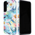 Pastel Dolphins by Sheena Pike Galaxy S22 Pro Case