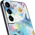 Pastel Dolphins by Sheena Pike Galaxy S22 Skin