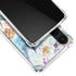 Pastel Dolphins by Sheena Pike Galaxy S23 Plus Clear Case