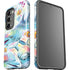 Pastel Dolphins by Sheena Pike Galaxy S23 Plus Pro Case