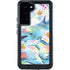 Pastel Dolphins by Sheena Pike Galaxy S23 Plus Waterproof Case