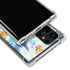 Pastel Dolphins by Sheena Pike Galaxy S23 Ultra Clear Case