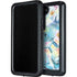 Pastel Dolphins by Sheena Pike Galaxy S23 Waterproof Case