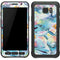 Pastel Dolphins by Sheena Pike Galaxy S7 Active Skin