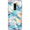 Pastel Dolphins by Sheena Pike Galaxy S9 Plus Skin