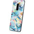 Pastel Dolphins by Sheena Pike Galaxy S9 Plus Skin