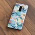 Pastel Dolphins by Sheena Pike Galaxy S9 Plus Skin