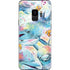 Pastel Dolphins by Sheena Pike Galaxy S9 Skin
