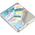 Pastel Dolphins by Sheena Pike Galaxy Z Flip4 5G Skin