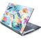 Pastel Dolphins by Sheena Pike Generic Laptop Skin