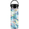 Pastel Dolphins by Sheena Pike Hydro Flask 20oz Wide Mouth Skin