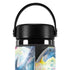 Pastel Dolphins by Sheena Pike Hydro Flask 20oz Wide Mouth Skin