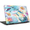 Pastel Dolphins by Sheena Pike Dell Inspiron Skin