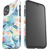 Pastel Dolphins by Sheena Pike iPhone 11 Impact Case