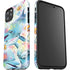 Pastel Dolphins by Sheena Pike iPhone 11 Pro Max Impact Case