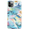 Pastel Dolphins by Sheena Pike iPhone 11 Pro Max Lite Case