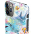 Pastel Dolphins by Sheena Pike iPhone 11 Pro Max Lite Case